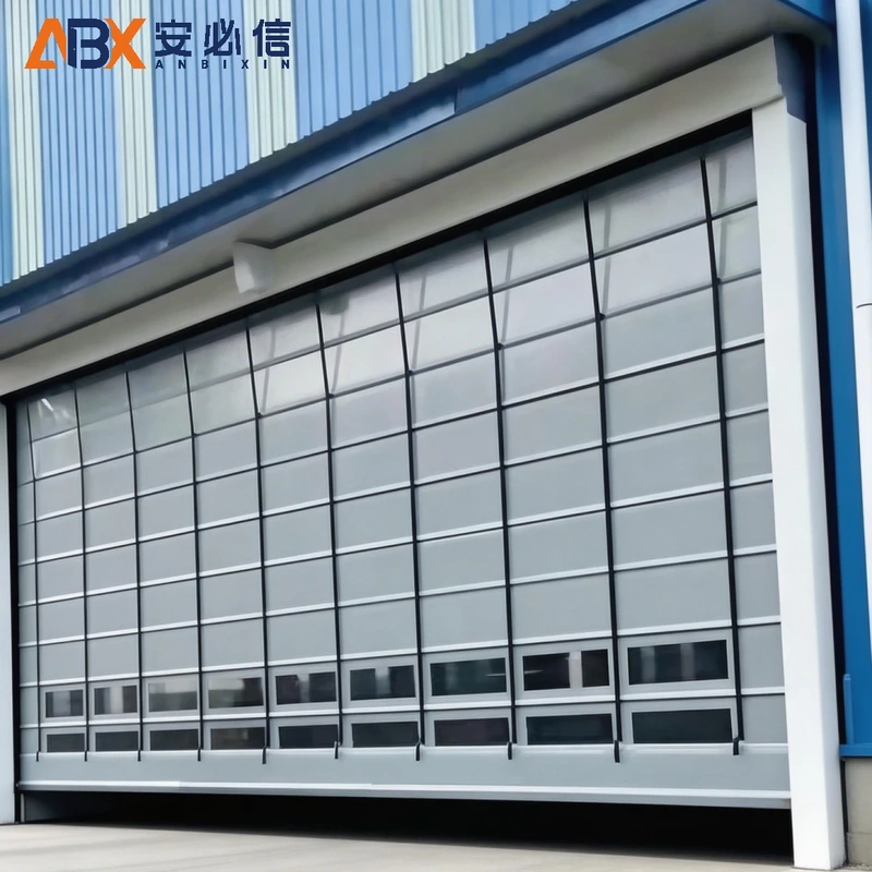 大庆堆积门