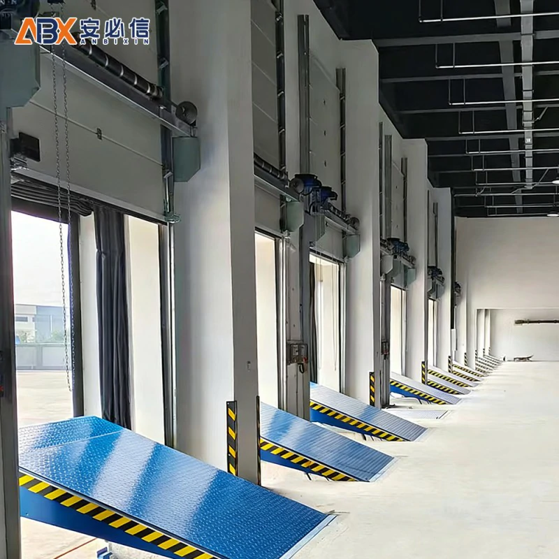 大庆滑升门