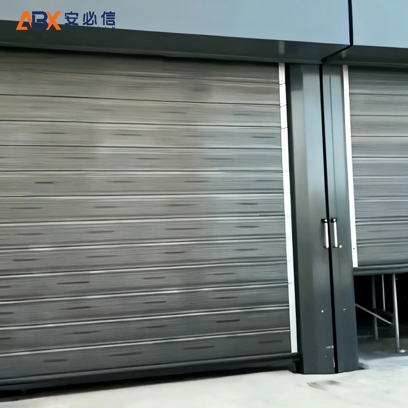 大庆洁净室高速门